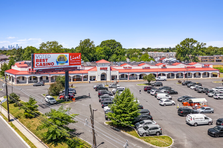 5201 Route 38, Pennsauken, NJ for sale - Building Photo - Image 1 of 9