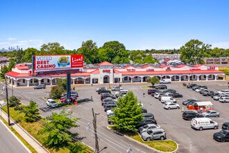 5201 Route 38, Pennsauken, NJ for sale Building Photo- Image 1 of 10