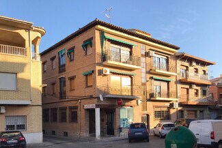 More details for Plaza Veracruz, 6, Mocejón - Build-to-Rent for Sale