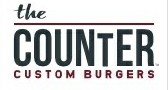 The Counter Custom Burgers