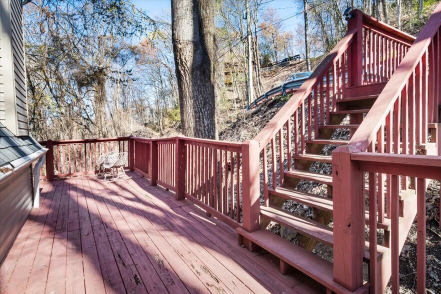 1403 Zurich rd, Gatlinburg, TN for sale - Building Photo - Image 3 of 42