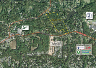 More details for 5765 Shallowford Rd, Lewisville, NC - Land for Sale