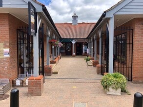 Feathers Yard, Holt to rent Building Photo- Image 2 of 2