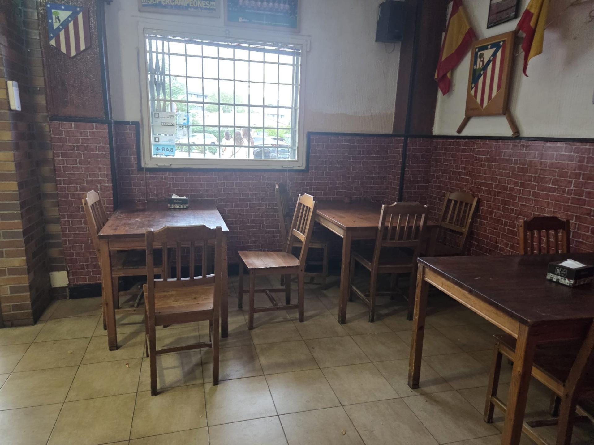Retail in Colmenar Viejo, Madrid for sale Interior Photo- Image 1 of 12