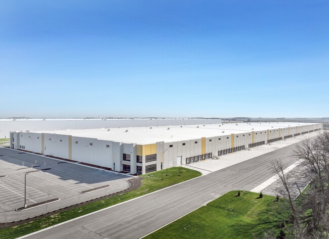 More details for 5625 Enterprise Dr, McCordsville, IN - Industrial to Rent