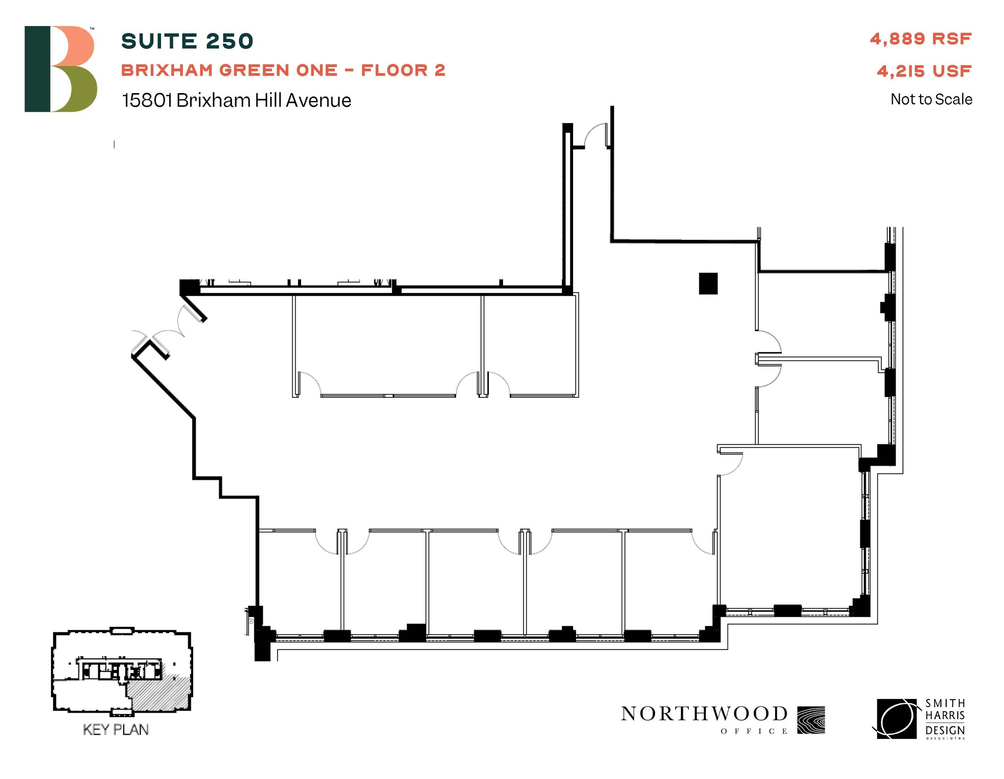 15801 Brixham Hill Ave, Charlotte, NC for rent Floor Plan- Image 1 of 1