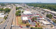 1101 Tyvola Road & 5230 South Blvd - Commercial Property