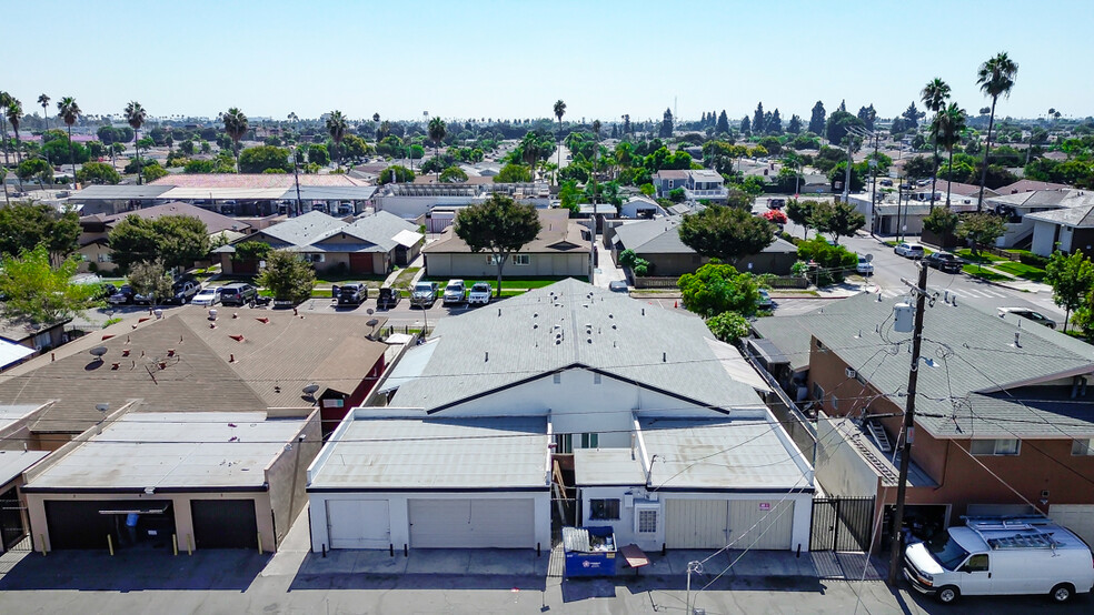 1811 W Glen Ave, Anaheim, CA for sale - Building Photo - Image 3 of 12