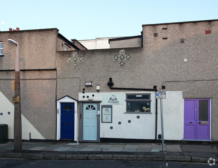 80A Ruskin Ave, Welling for sale - Primary Photo - Image 1 of 1