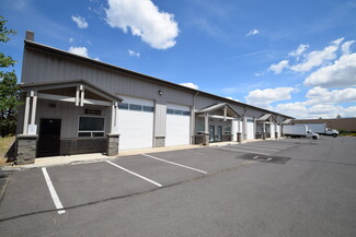 More details for 615 SE Glenwood Dr, Bend, OR - Industrial for Rent