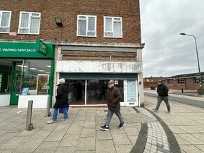 Gort Rd, Newton Aycliffe to rent Building Photo- Image 2 of 2