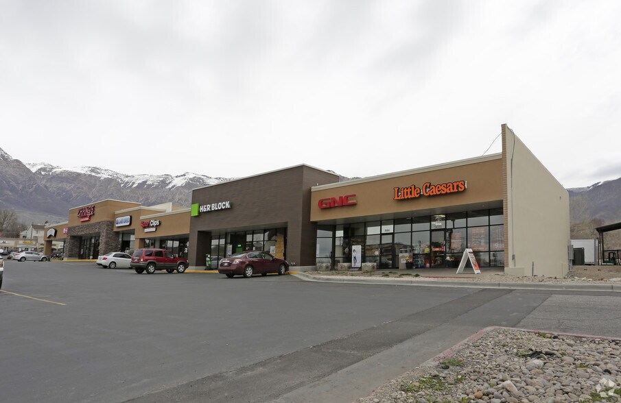 2564-2592 N 400 E, Ogden, UT for rent - Building Photo - Image 2 of 3