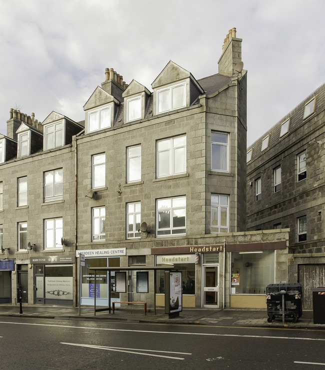 More details for 46-50 Holburn St, Aberdeen - Retail to Rent