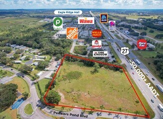 More details for HWY-27, Lake Wales, FL - Land for Rent