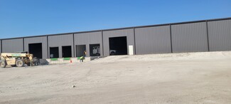 More details for 20500 W 185th Ter, Spring Hill, KS - Light Industrial for Rent