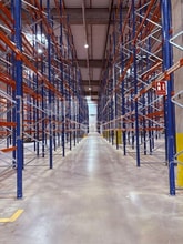 Calle Mariano Benlliure, 1, Rivas-Vaciamadrid, Madrid to rent Interior Photo- Image 2 of 11