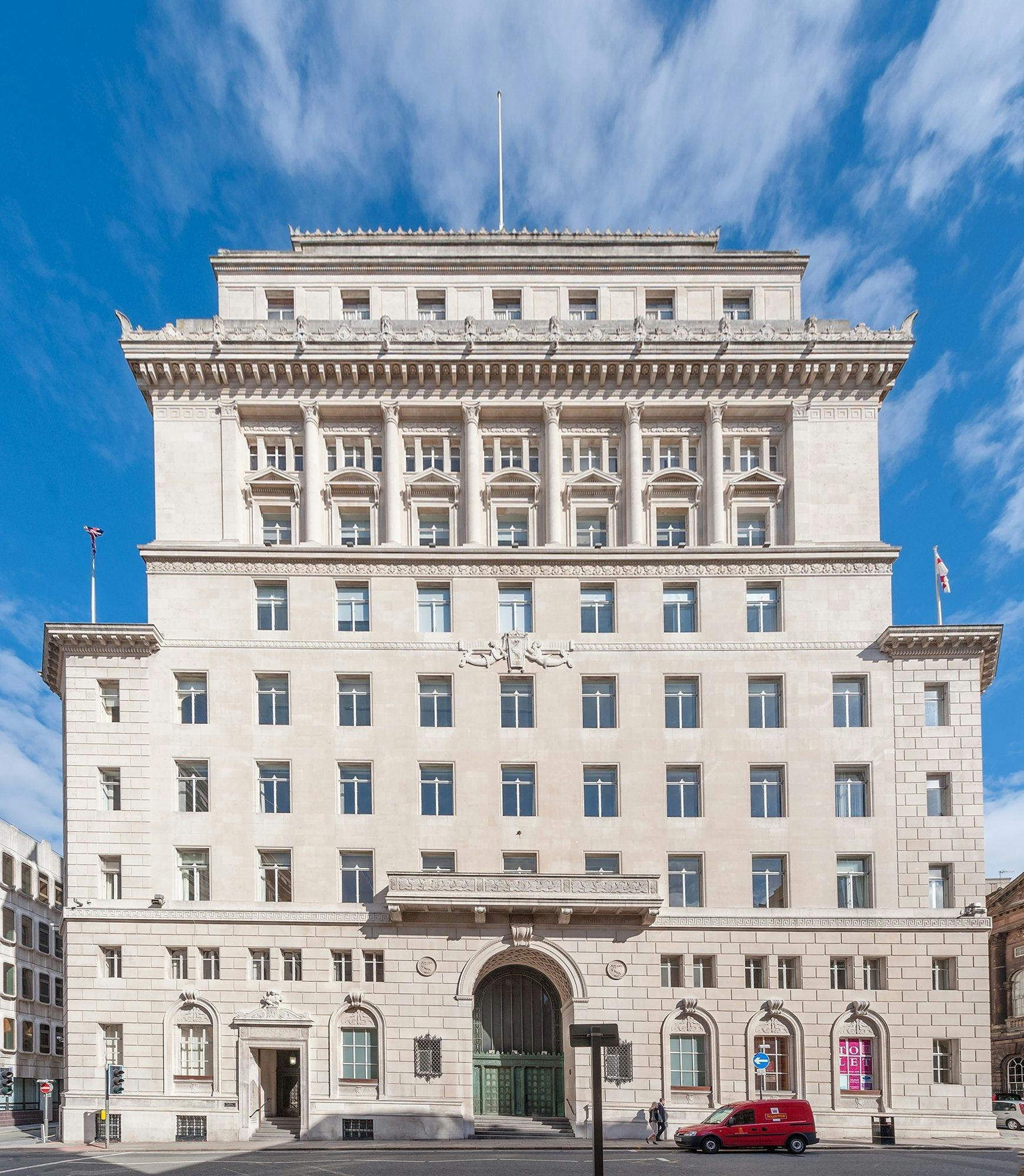 4-6 Water St, Liverpool to rent Building Photo- Image 1 of 9