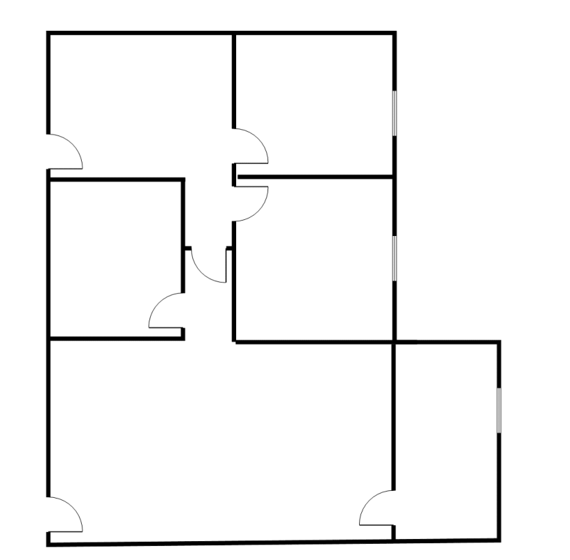 1270 N Loop 1604 E, San Antonio, TX for rent Floor Plan- Image 1 of 1