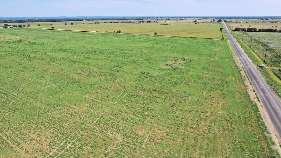 FM 1322, Lockhart, TX for sale - Aerial - Image 2 of 8