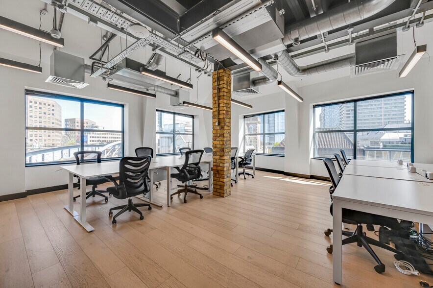 2-4 Southwark St, London to rent - Interior Photo - Image 3 of 12