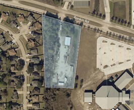 6630 Rankin Rd, Humble, TX for sale Building Photo- Image 1 of 3