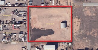 More details for N of E Nunneley Rd & S 182nd Pl, Gilbert, AZ - Industrial for Rent