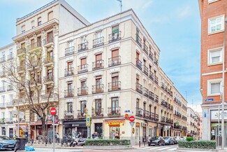 More details for Calle de Santa Engracia, 61, Madrid - Build-to-Rent for Sale