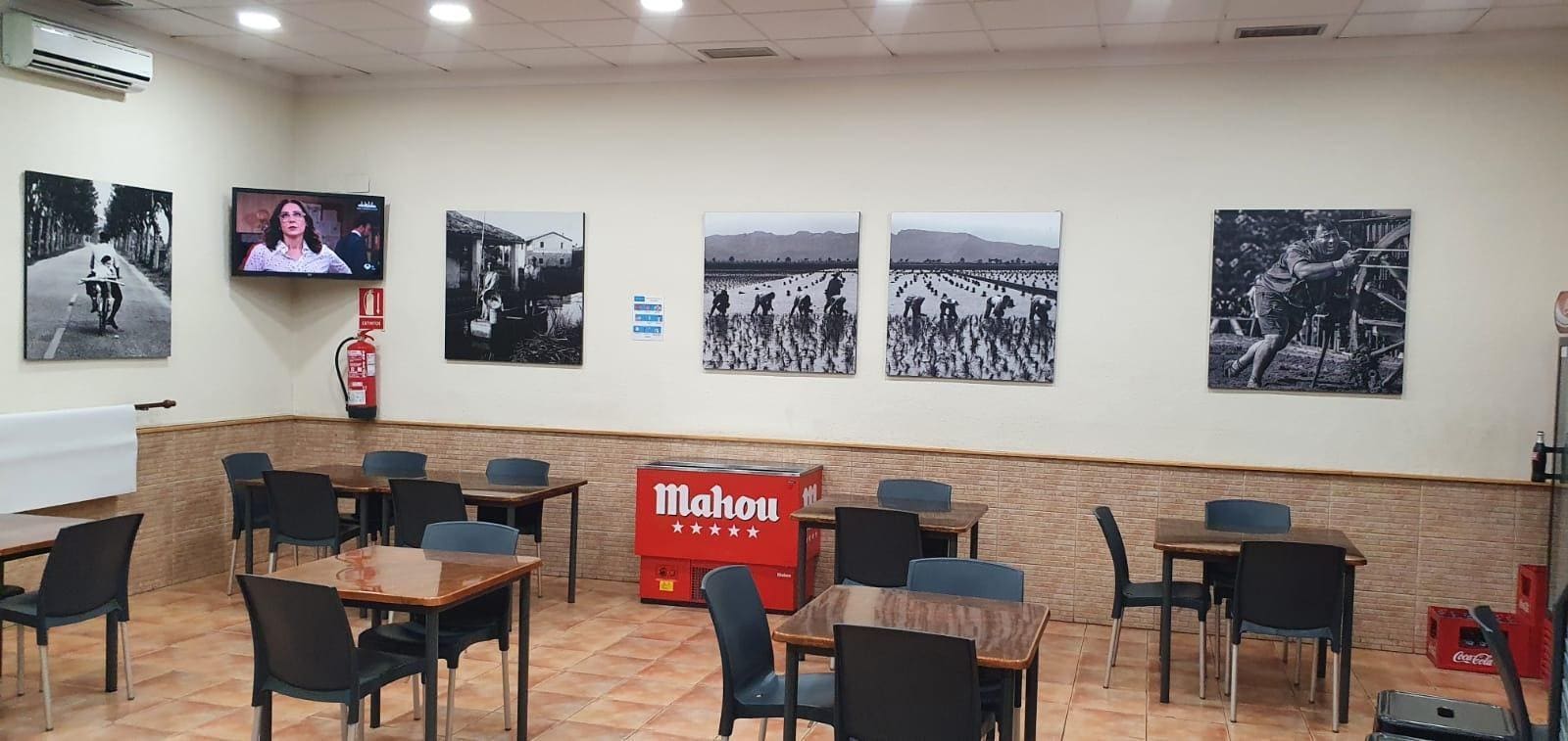 Solves, 1, Algemesí, Valencia for sale Building Photo- Image 1 of 10