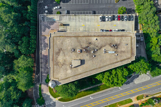 755 Mount Vernon Hwy NE, Atlanta, GA - aerial  map view