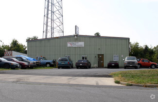 More details for 947 Commonwealth Ave, Hagerstown, MD - Industrial for Sale