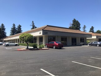 More details for 333-349 Cobalt Way, Sunnyvale, CA - Office for Rent