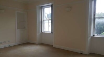 10-12 Arthur St, Newton Stewart to rent Interior Photo- Image 1 of 3