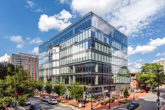 901 4th St NW, Washington, DC for rent Building Photo- Image 1 of 9