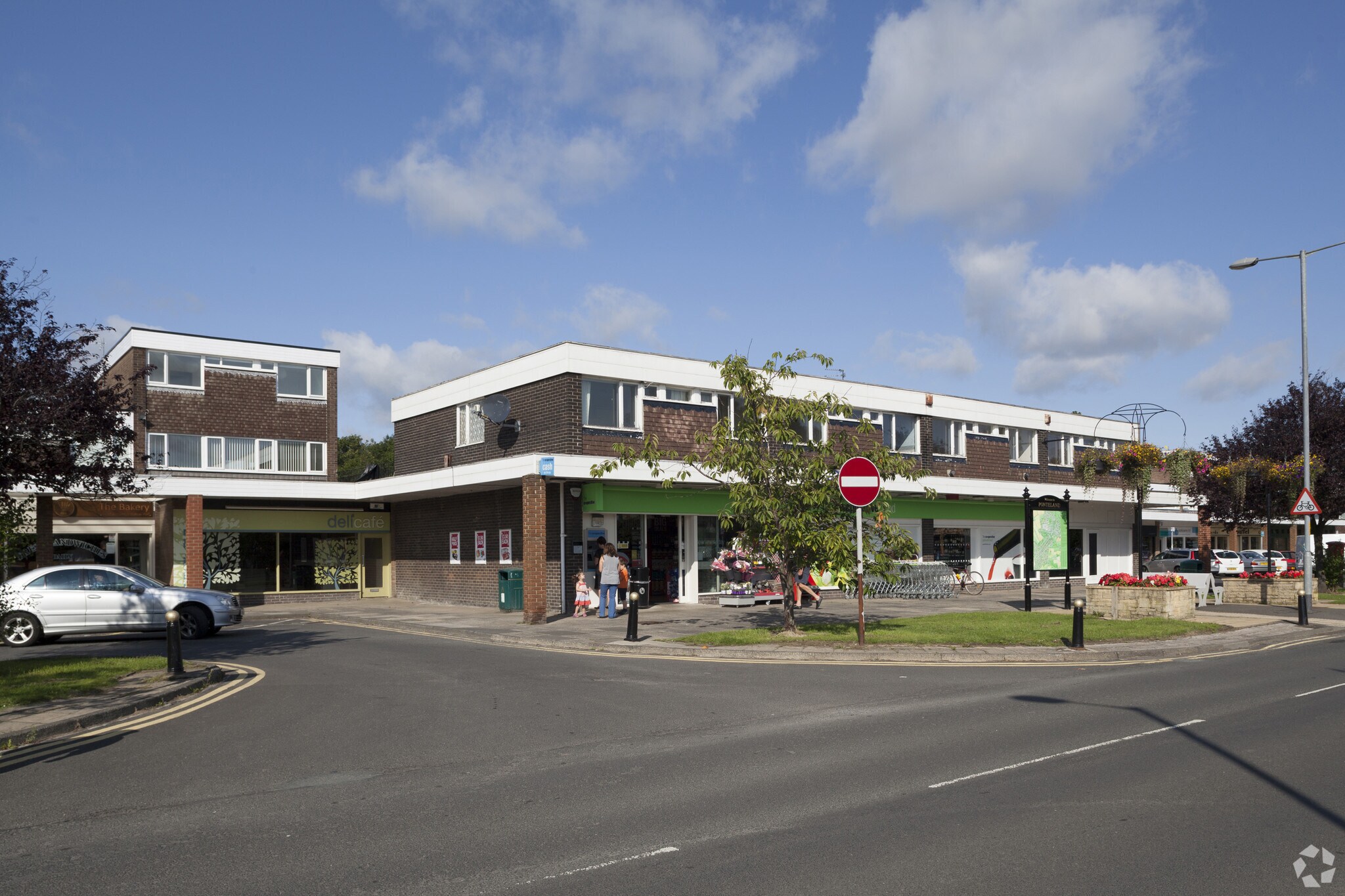 1-35 Broadway, Ponteland for sale Primary Photo- Image 1 of 1