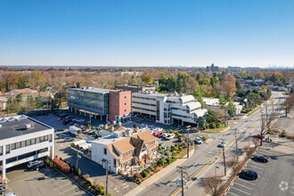 350 W Passaic St, Rochelle Park, NJ - AERIAL  map view - Image1