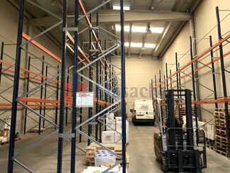 More details for Light Industrial for Sale