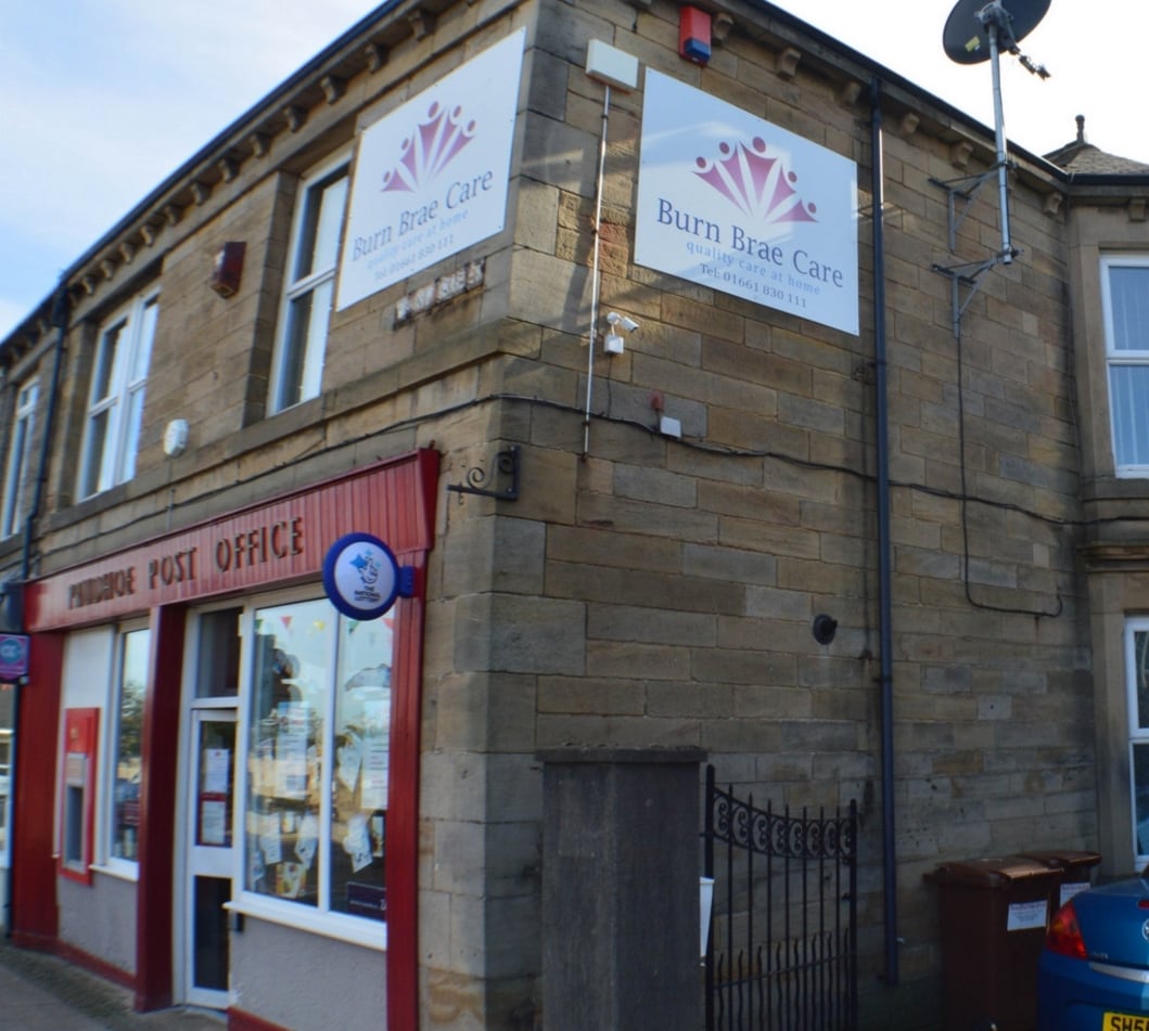 81 Front St, Prudhoe to rent Primary Photo- Image 1 of 2