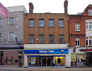 More details for 139-141 High St, Bromley - Retail for Rent