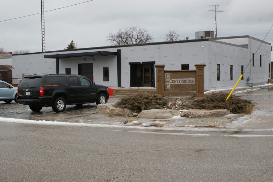 126 Green St, Sarnia, ON for sale - Building Photo - Image 1 of 1