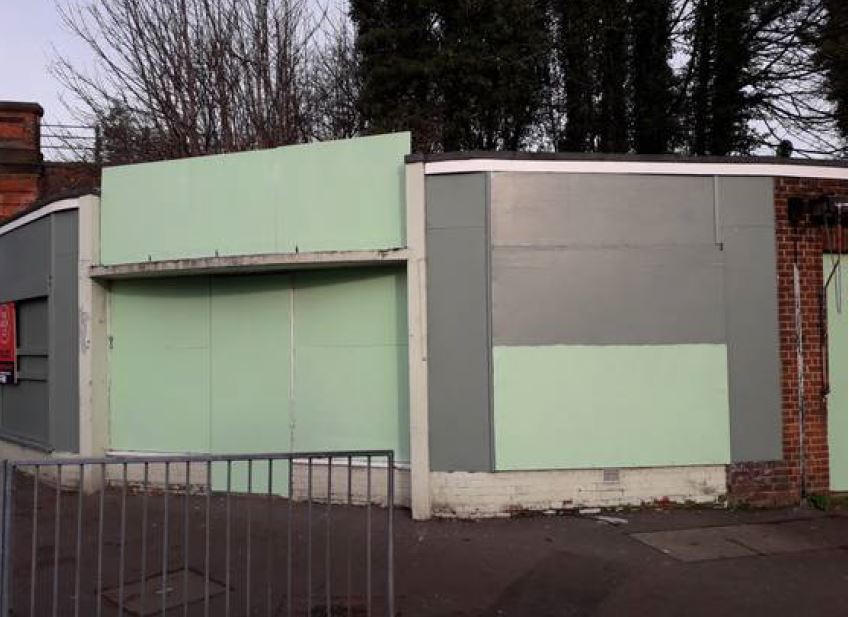 106A Cheriton Rd, Folkestone for sale Building Photo- Image 1 of 1