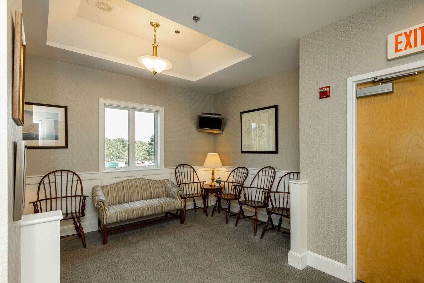 700 Attucks Ln, Hyannis 02601 North Bay Condominiums