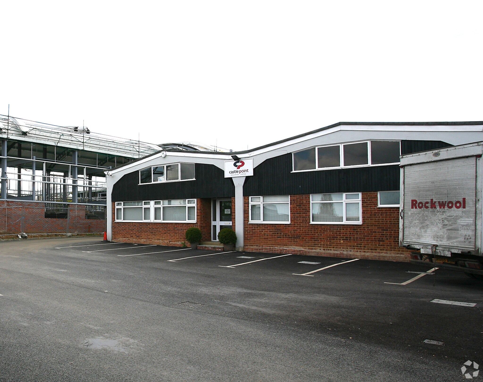 Crittall Rd, Witham for sale Primary Photo- Image 1 of 1