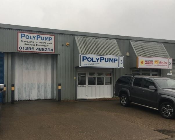 3 Griffin Ln, Aylesbury for sale Building Photo- Image 1 of 1