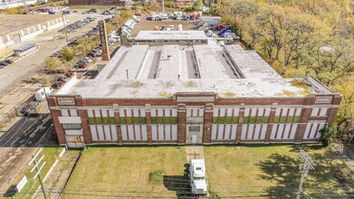 12280 Burt Rd, Detroit, MI for sale Building Photo- Image 1 of 1