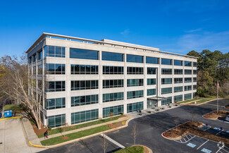 More details for 4501 North Point Pky, Alpharetta, GA - Office for Rent