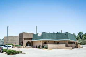 1109 N Beeline Hwy, Payson, AZ for sale Building Photo- Image 1 of 1