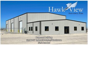 9500 W County Road 150, Midland, TX for rent Building Photo- Image 1 of 7