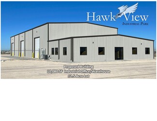 More details for 9500 W County Road 150, Midland, TX - Industrial for Rent