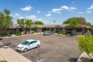 More details for 18555 N 79th Ave, Glendale, AZ - Medical for Rent