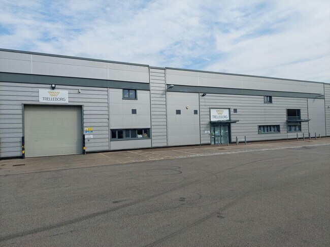 More details for Bonehill Rd, Tamworth - Office to Rent